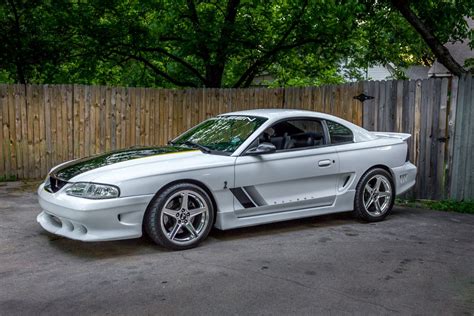 sn95 mustang body parts